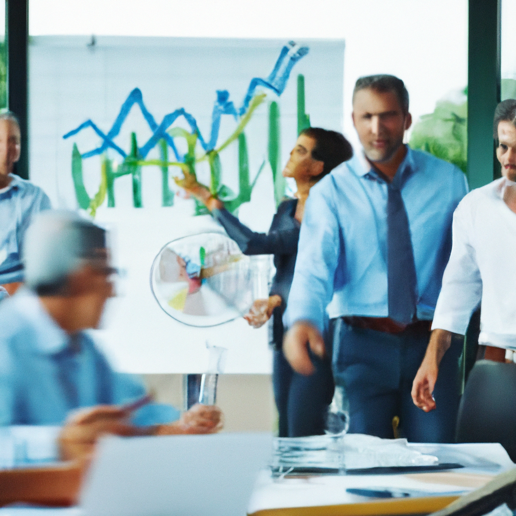 Master Your Finances: The Ultimate Guide for Entrepreneurs