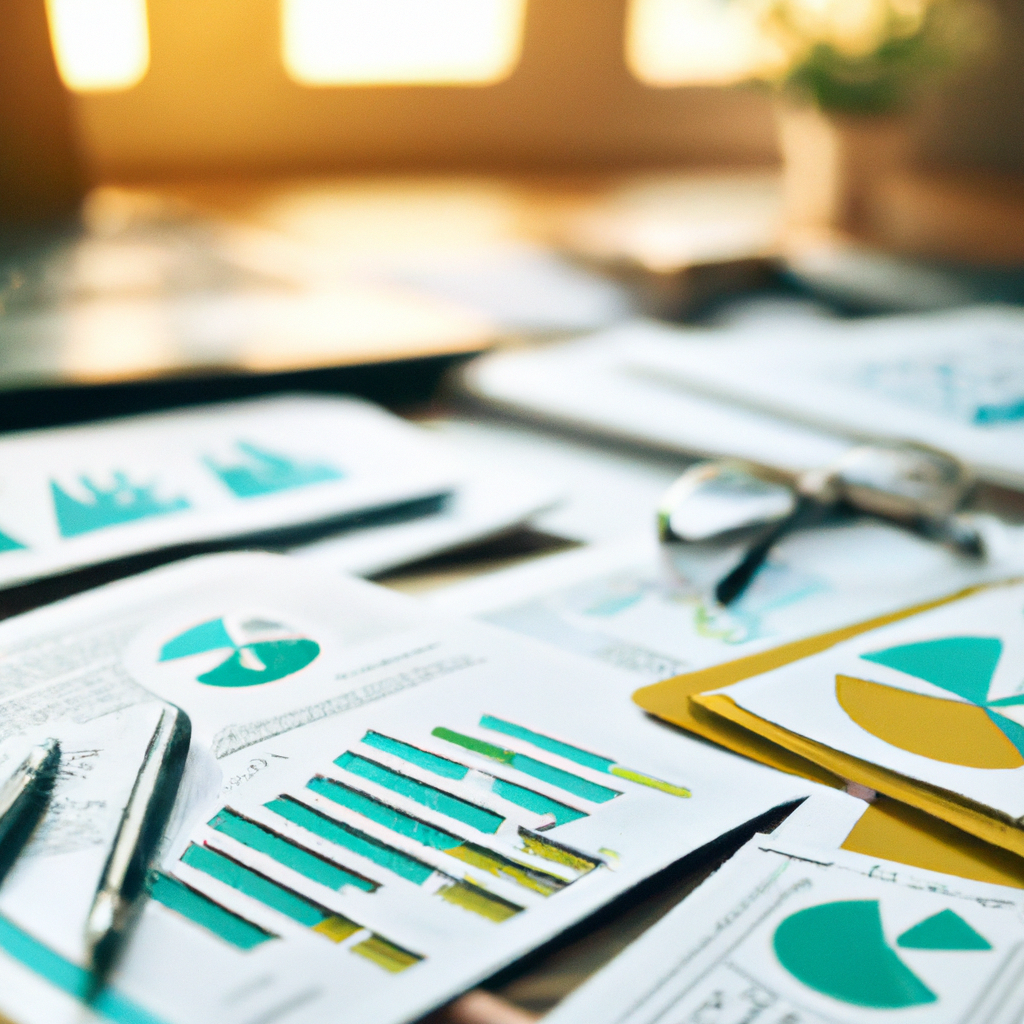 Unlocking the Secrets of Financial Education for Teenagers