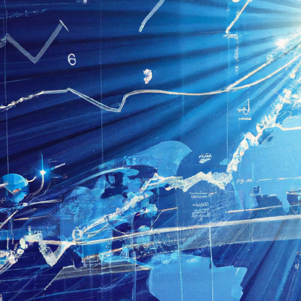 Master the Financial Market and Multiply Your Investments