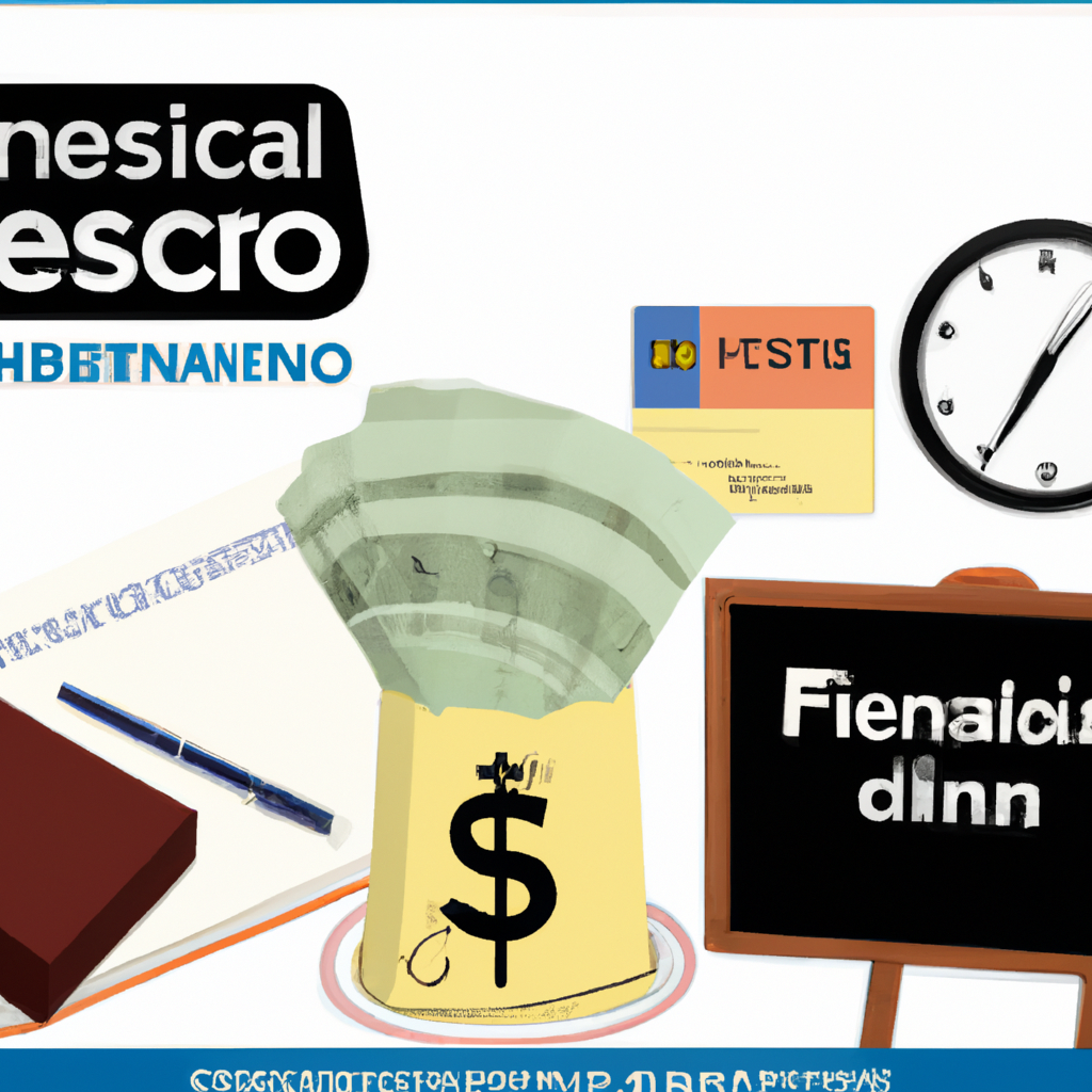 Desvendando os segredos da educação financeira para autônomos: como organizar suas finanças e garantir o sucesso financeiro.