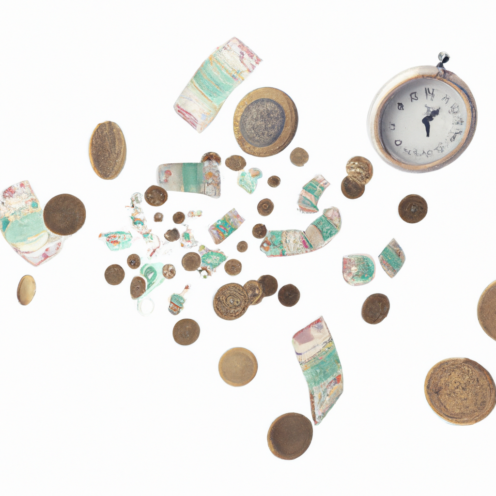 Aprenda a cuidar do seu dinheiro: dicas de educação financeira