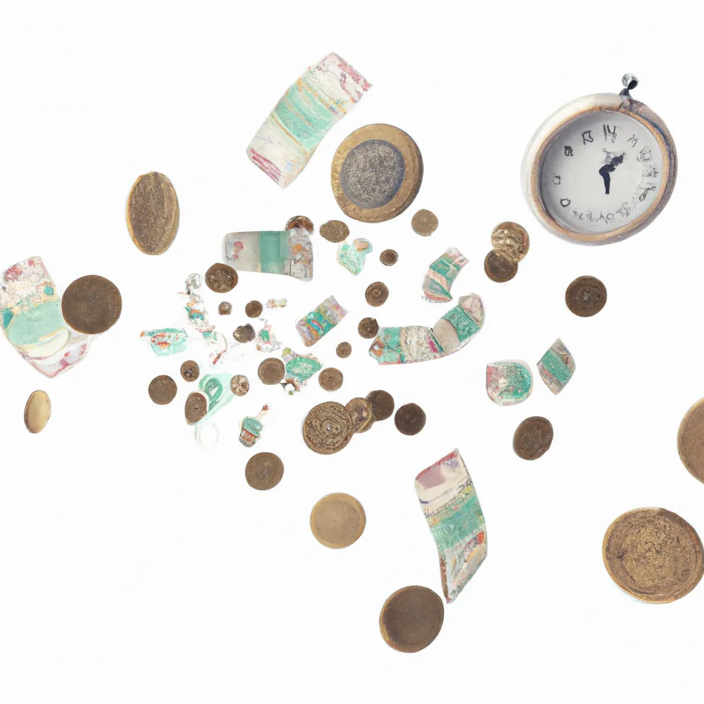 Aprenda a cuidar do seu dinheiro: dicas de educação financeira