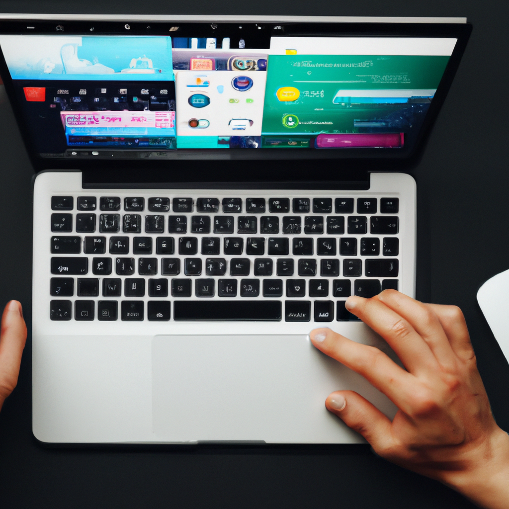 Unlock the Secrets of Online Financial Education: Achieve Financial Independence Through the Internet