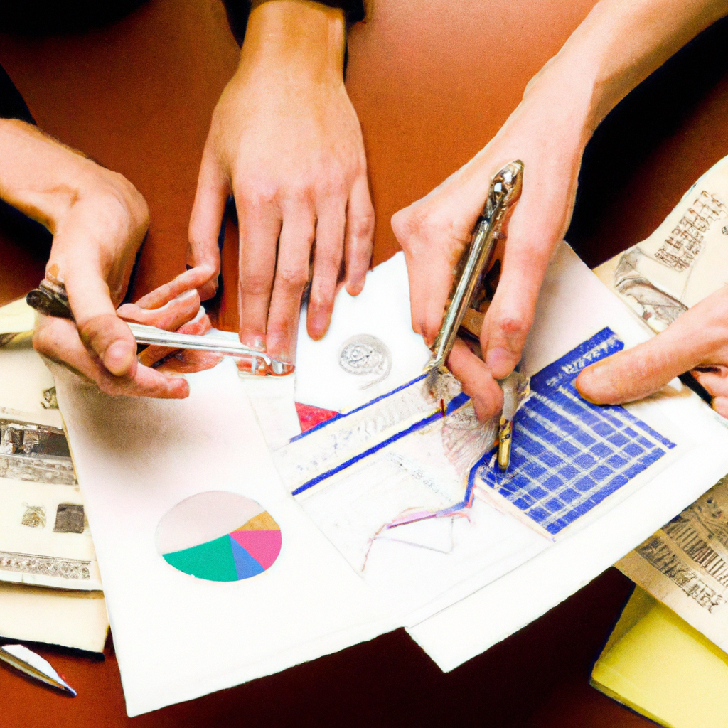 Mastering Financial Education at Work: Essential Tips for Financial Success