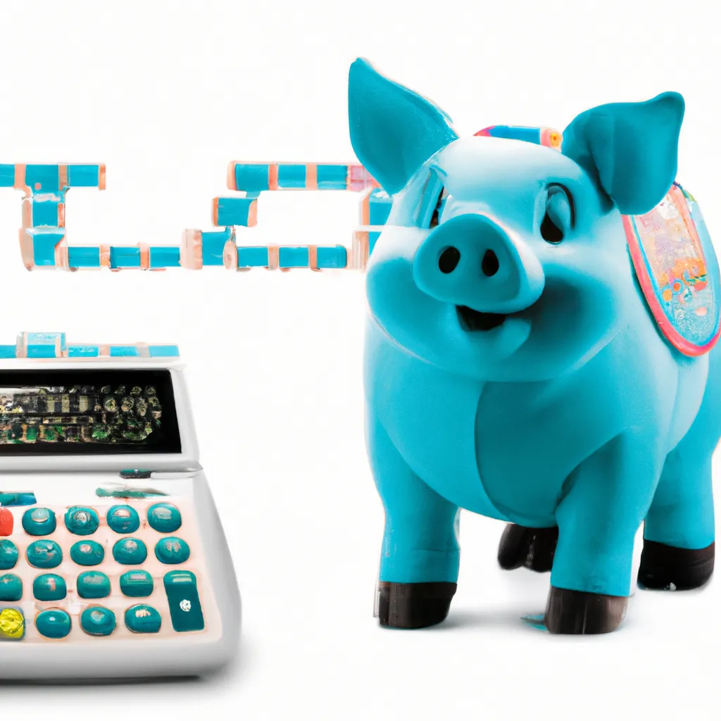 10 maneiras divertidas de ensinar educação financeira para crianças