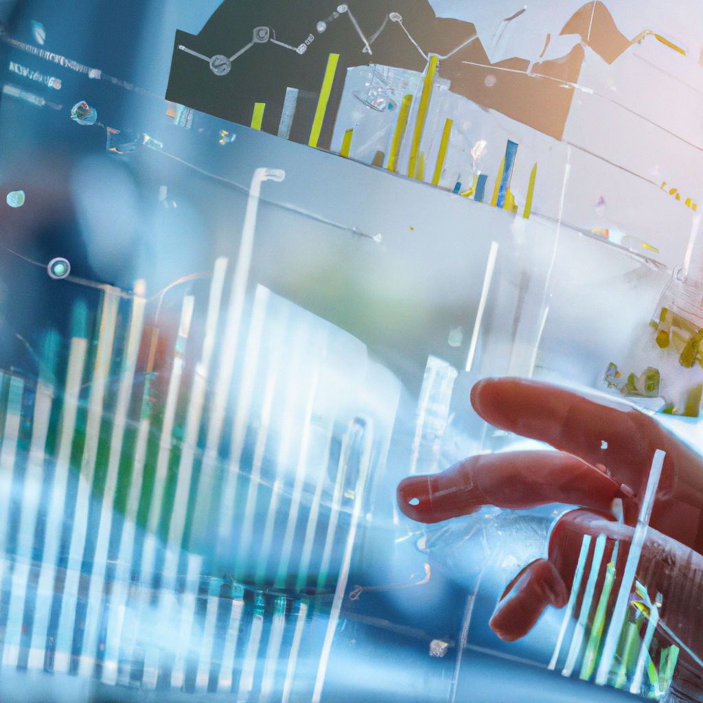 Descubra como a consultoria financeira pode transformar sua vida financeira