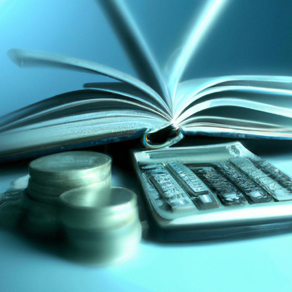Desmistificando a Educação Financeira: 7 Passos para Ensinar Seus Filhos a Administrar o Dinheiro