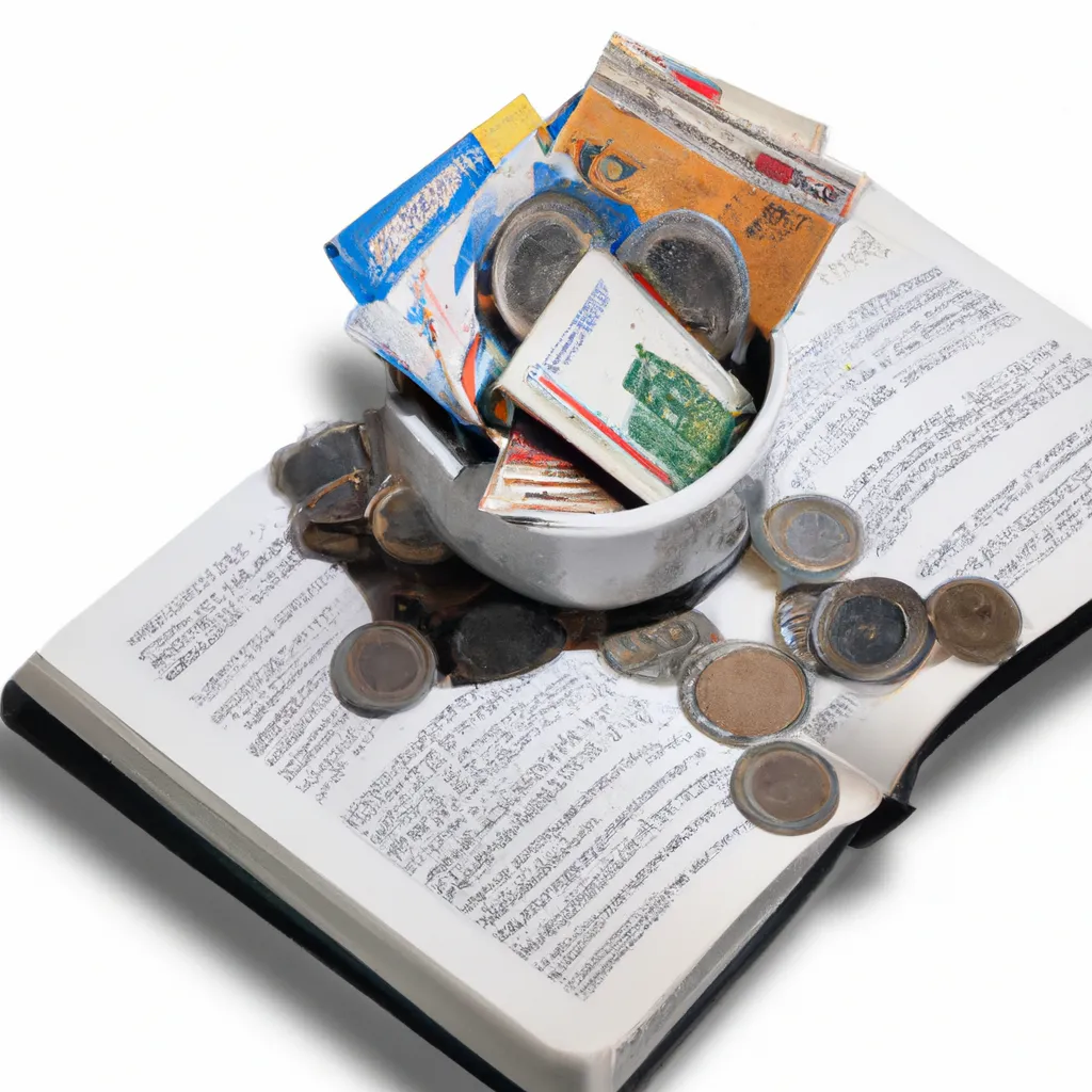 Master Your Finances and Achieve Financial Independence: A Comprehensive Financial Education Guide