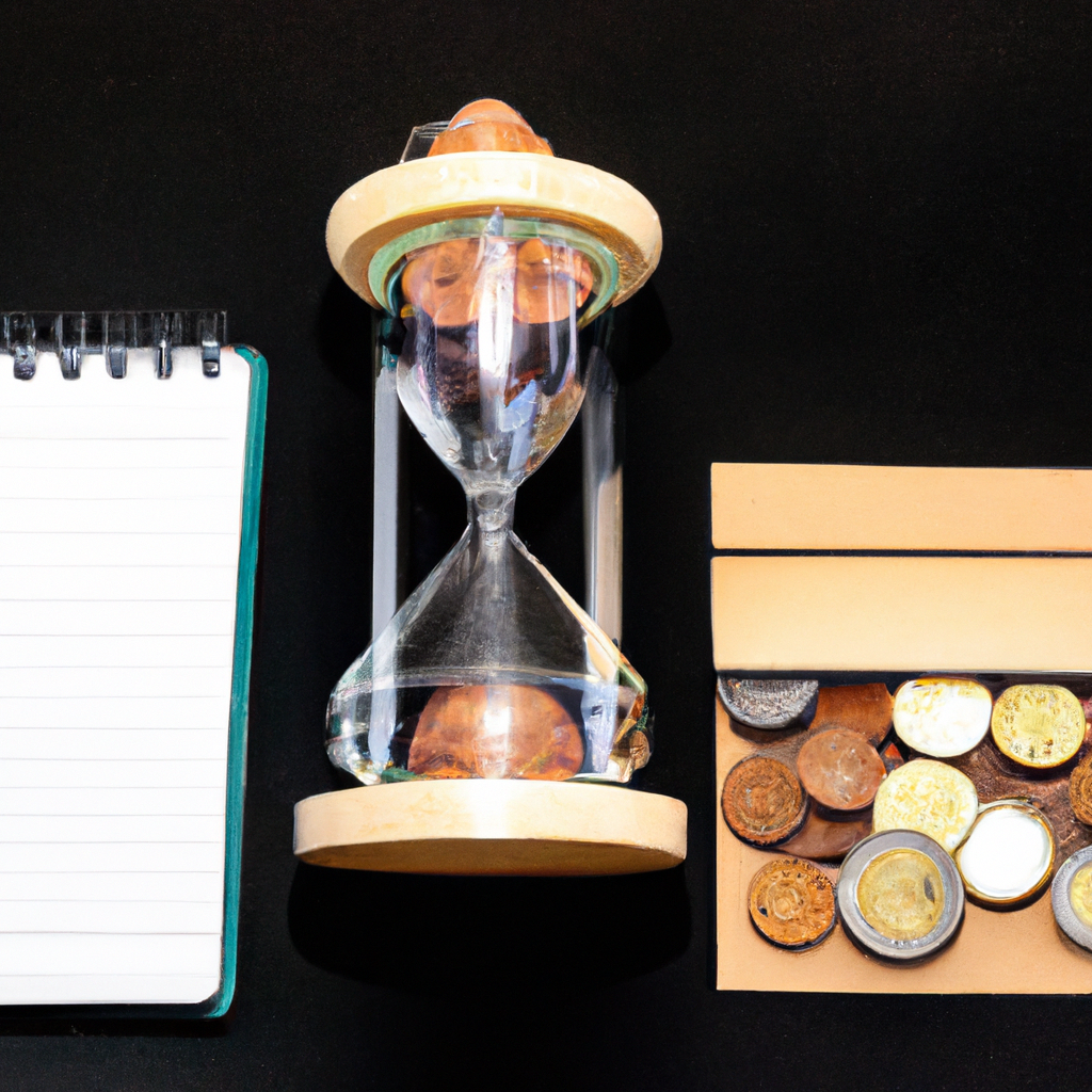 Desvendando os mistérios da educação financeira para estudantes: como se planejar e alcançar o sucesso financeiro