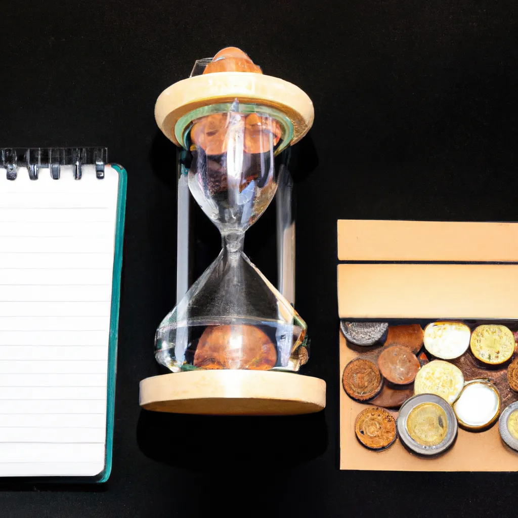 Unlocking Financial Education for Students: Planning for Financial Success