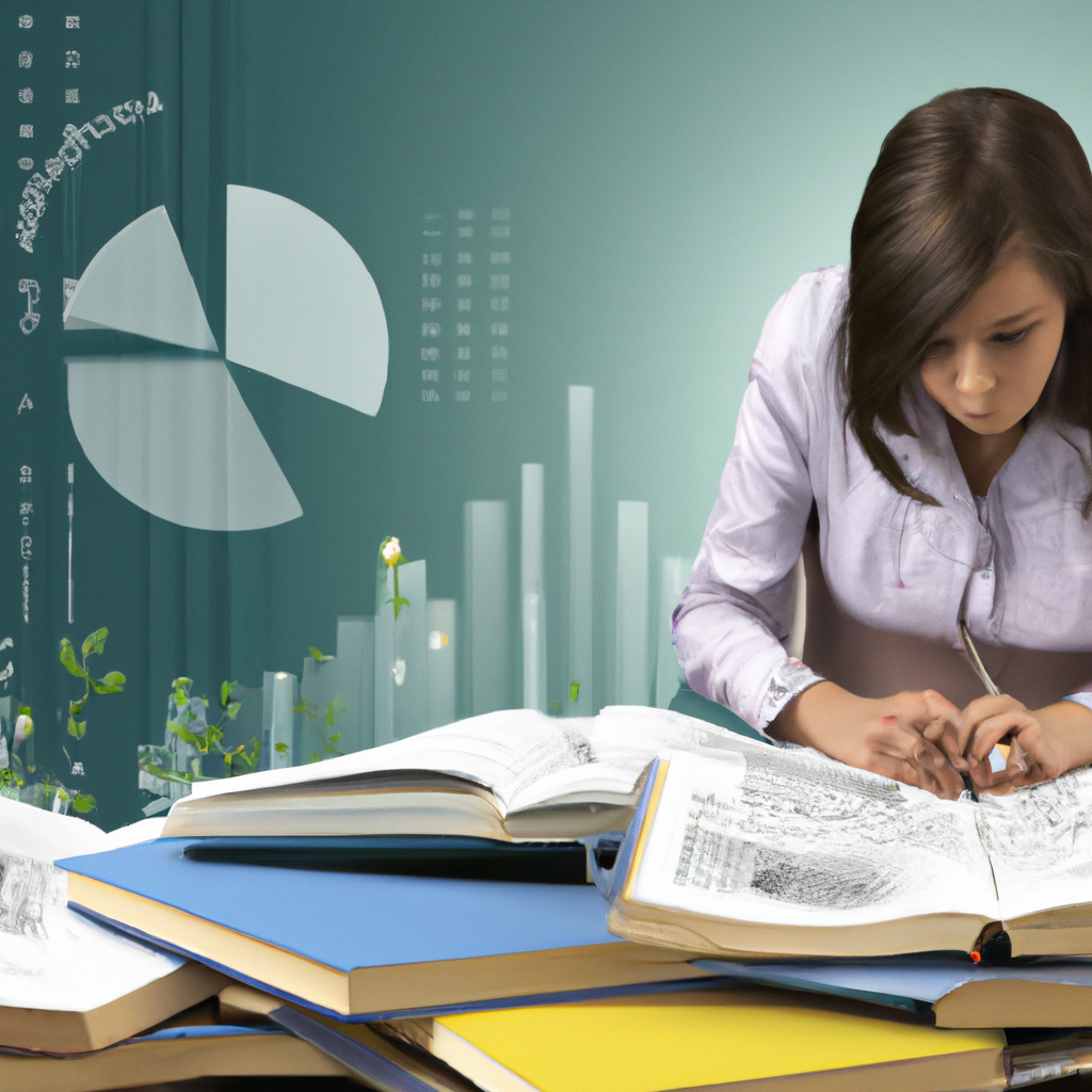 Desvendando os Segredos da Educação Financeira no Ambiente de Trabalho: Como Gerenciar suas Finanças com Eficiência