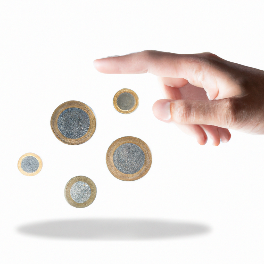 Descubra como economizar dinheiro de forma eficaz e alcançar suas metas financeiras
