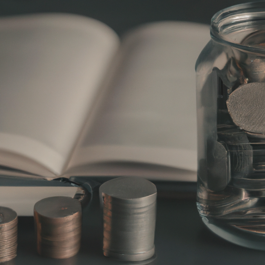 Desvende os Segredos da Educação Financeira Gratuita: Aprenda a Gerir seu Dinheiro sem Gastar Nada!