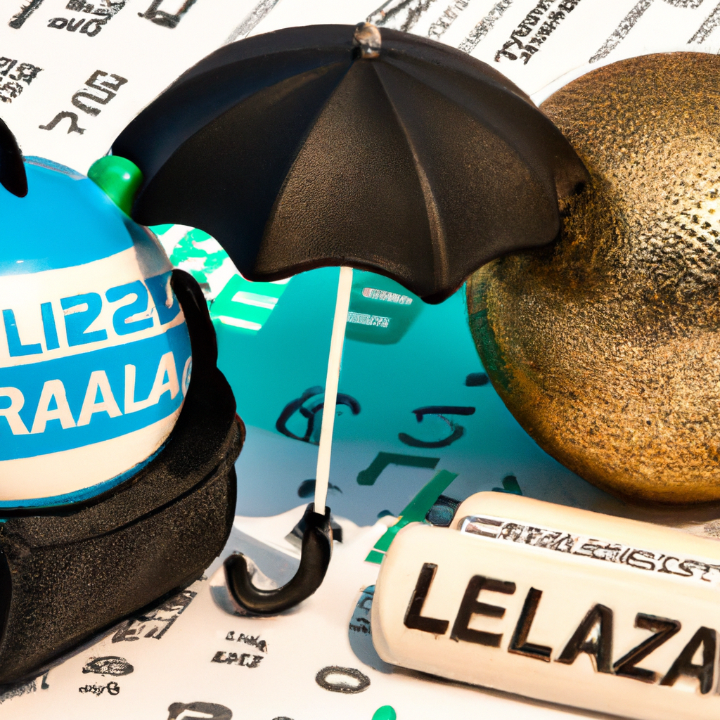 Discover the Best Strategies to Improve Your Financial Health