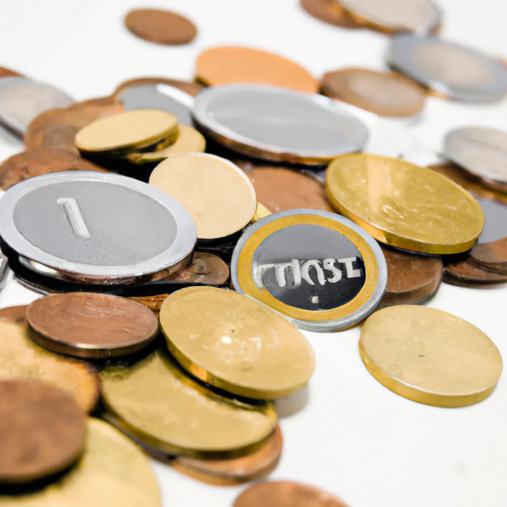 Unlock the Secret to a Healthy Financial Life: Financial Education
