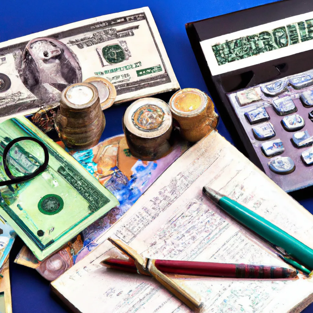 Unlock Your Financial Secrets: Top Financial Education Courses to Master Your Finances