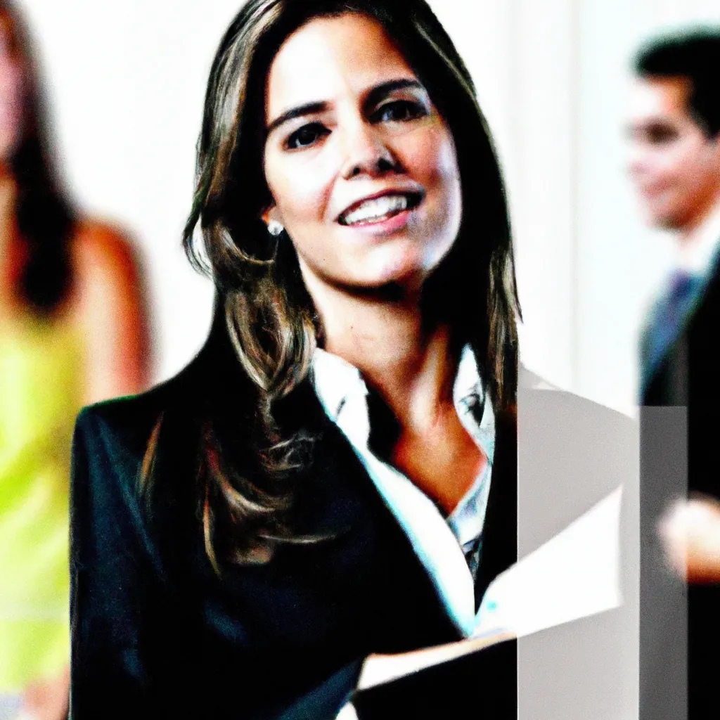 Desvende os segredos da consultoria financeira: transforme suas finanças agora!