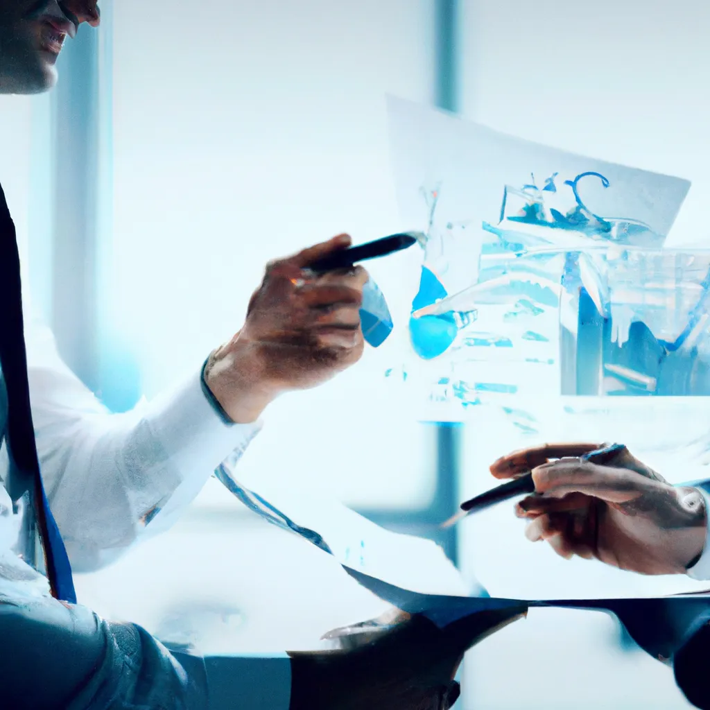 Descubra como se tornar um empreendedor de sucesso em 5 passos essenciais