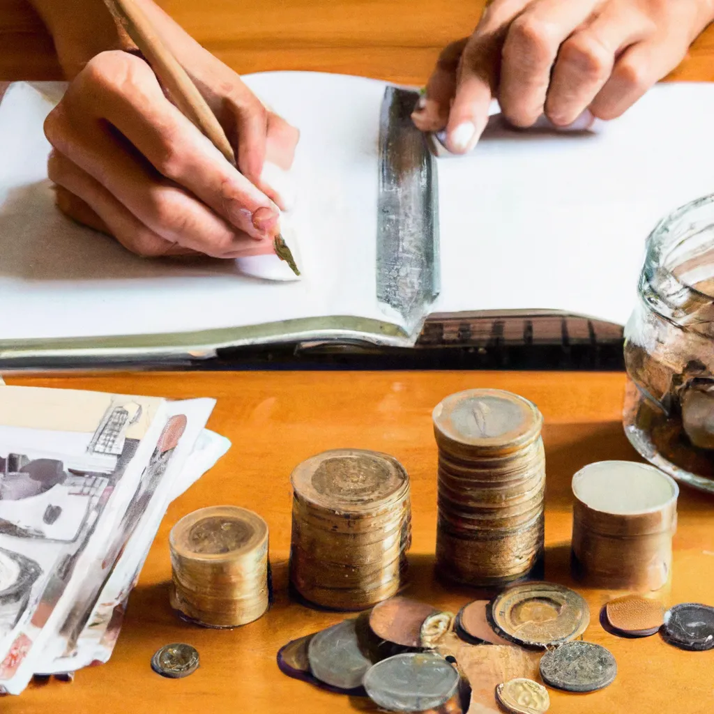 Essential Financial Education Tips for Ensuring Your Family’s Financial Stability