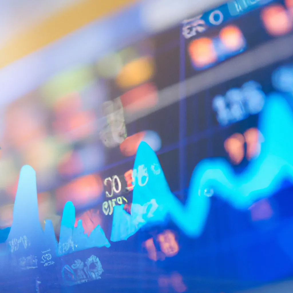 Desvendando os segredos para o sucesso financeiro: invista em educação financeira agora!