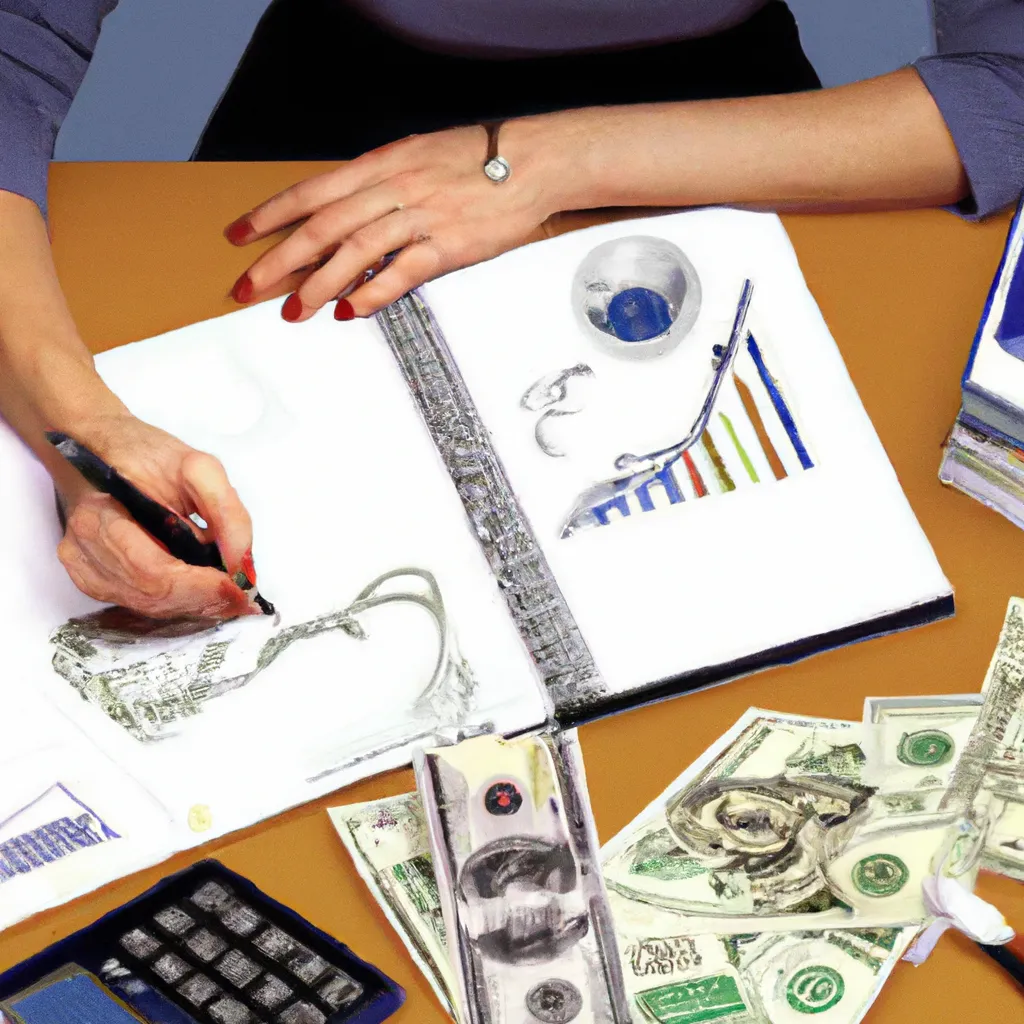 Mastering Financial Education at Work: Essential Tips for Financial Success