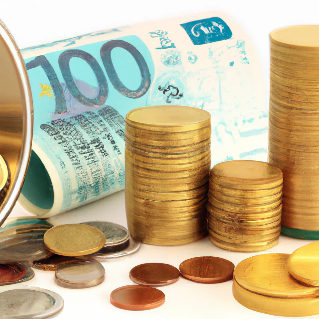 Unlocking Financial Education: 5 Steps to Teach Your Kids Money Management