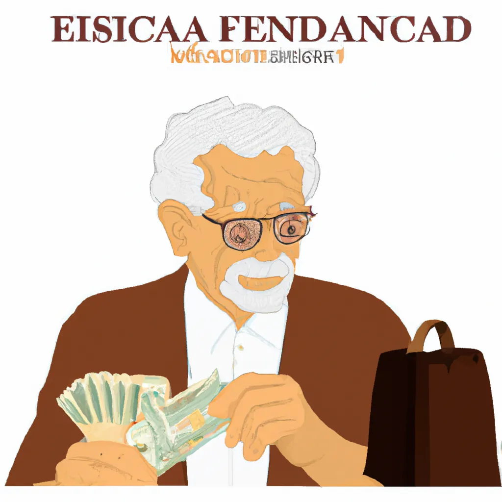 10 Essential Financial Education Tips for Seniors: Managing Finances in Retirement