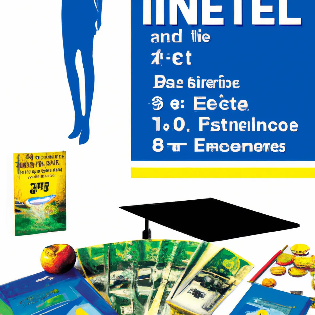 10 Essential Financial Education Tips for Students: Smart Financial Future Preparation