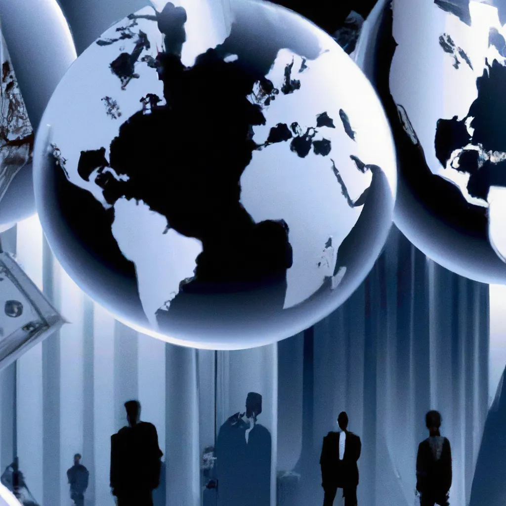 How a Financial Consultant Can Transform Your Financial Life