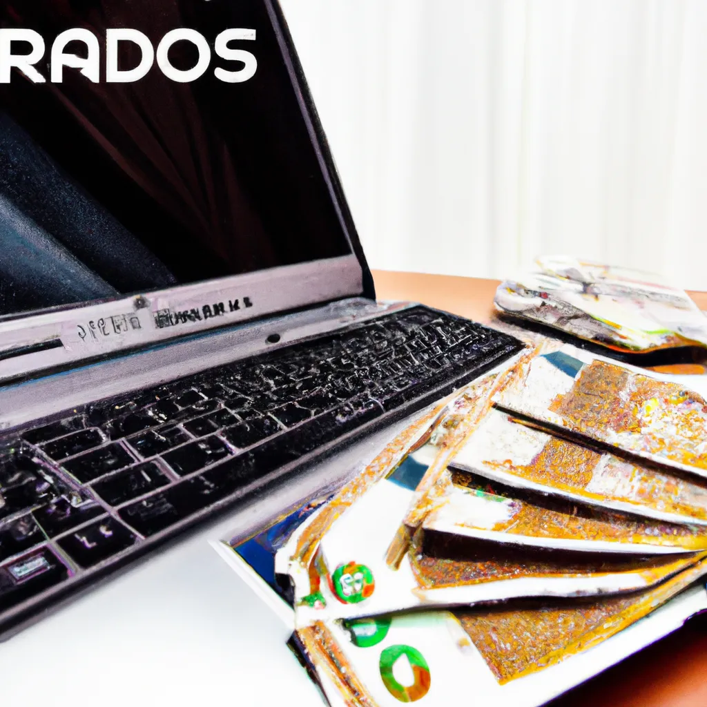 Master Your Finances: Create an Efficient Budget in 5 Simple Steps