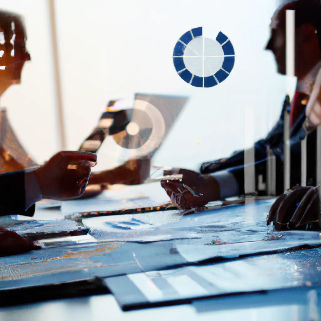 Como dominar a gestão financeira e impulsionar seu negócio: dicas para empreendedores