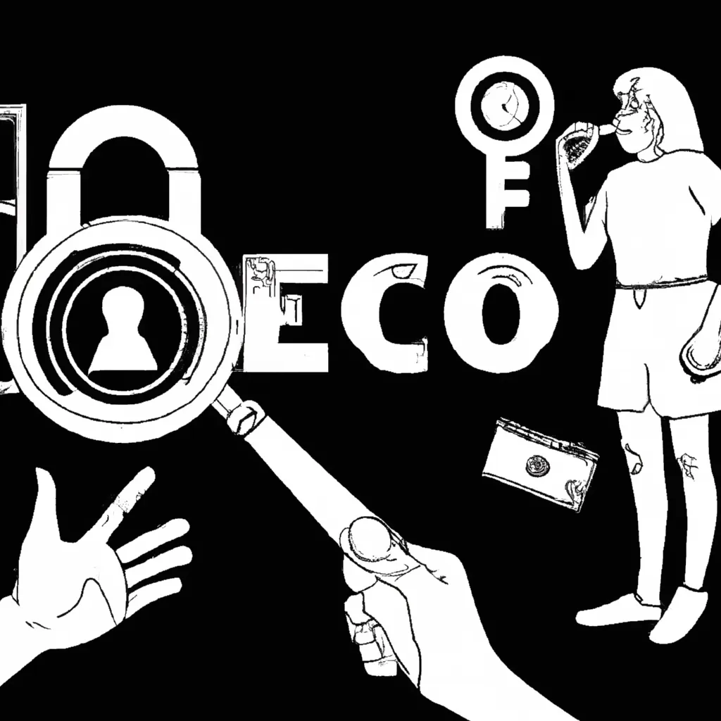 Unlocking Financial Education Secrets for Freelancers: Efficient Financial Management Tips