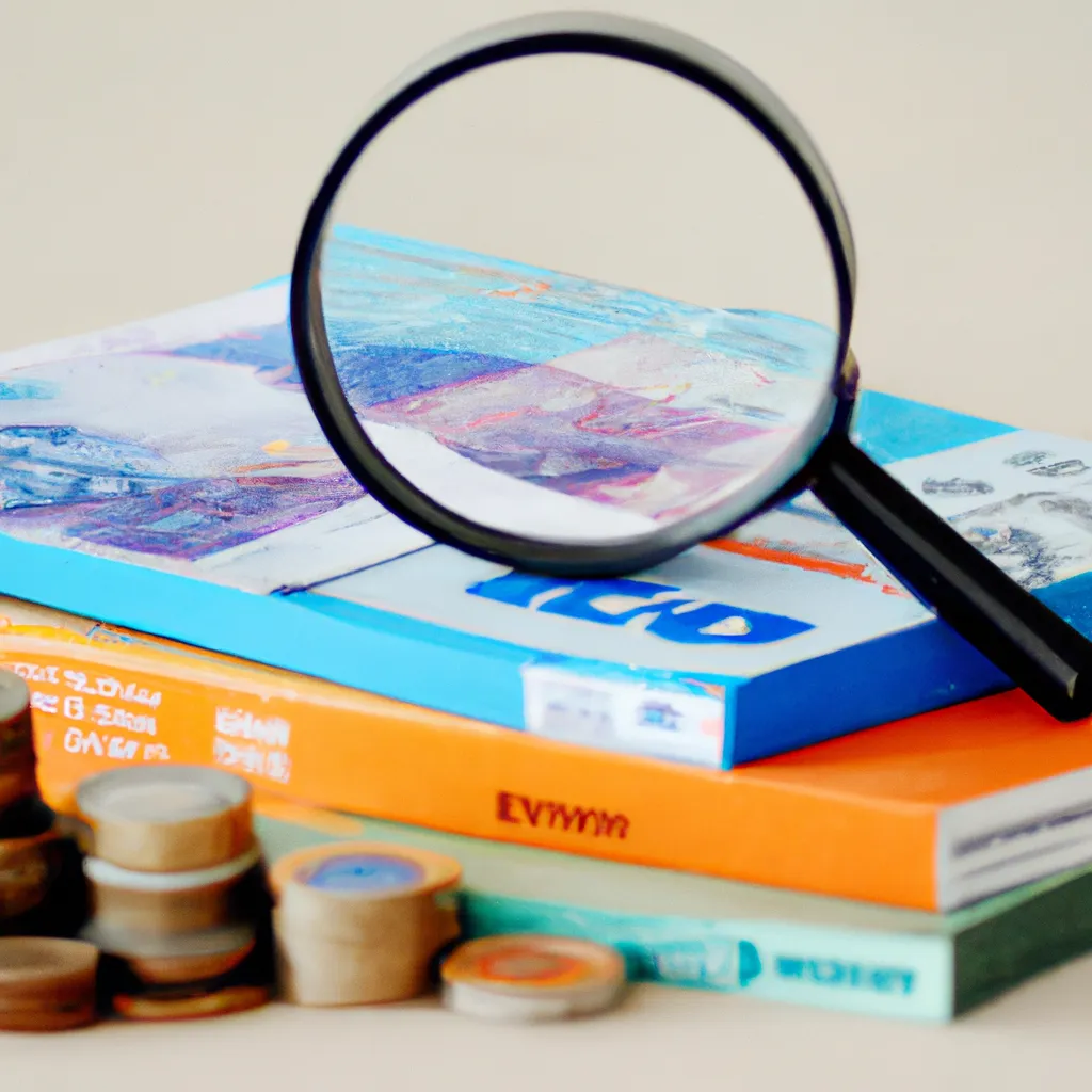 Mastering Financial Education: Building a Solid Foundation for Economic Success