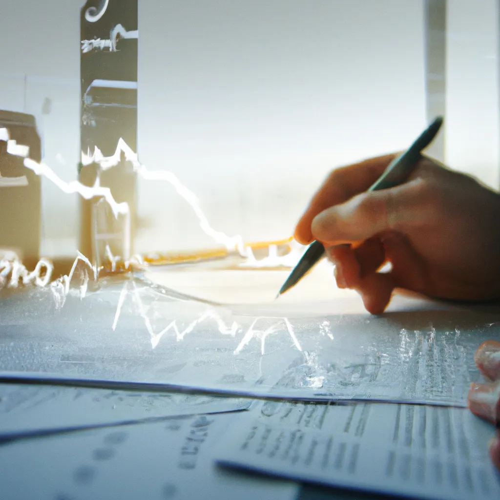 How a Financial Consultant Can Transform Your Financial Life