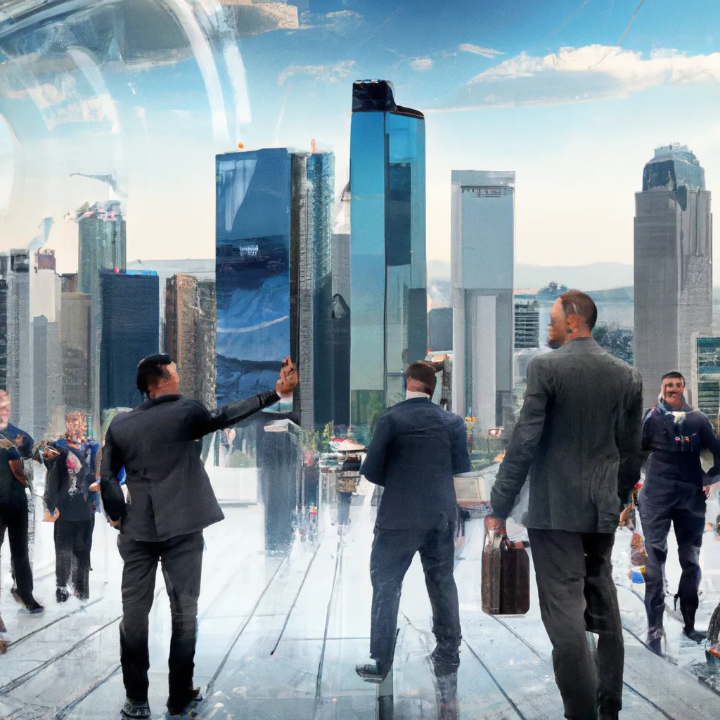 Discover How to Boost Your Earnings in the Financial Market