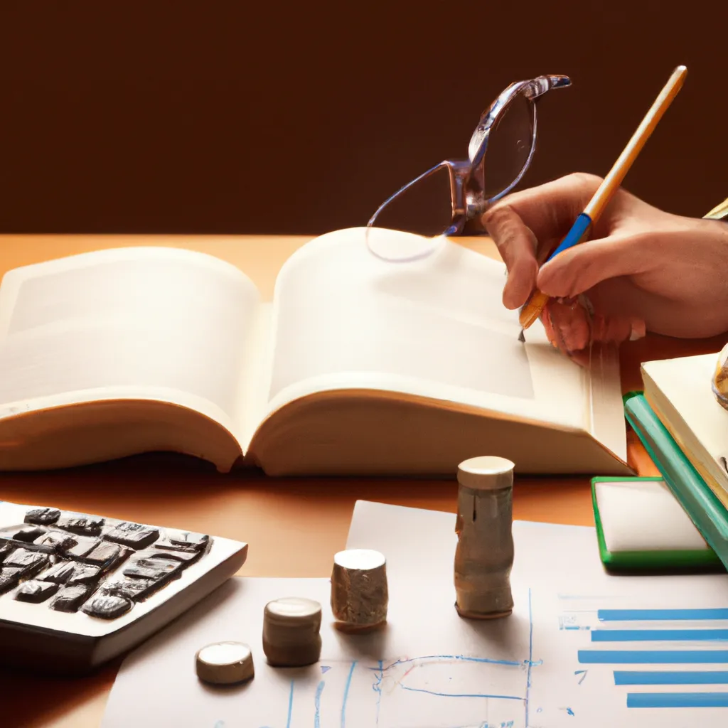 Mastering Financial Education at Work: Essential Tips for Financial Success
