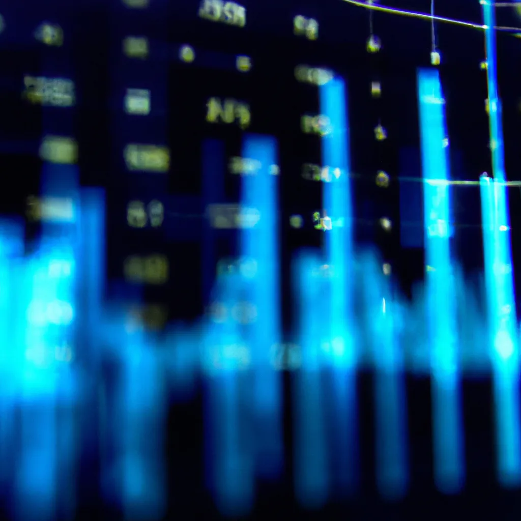 Unlocking Financial Market Secrets: How to Invest Successfully