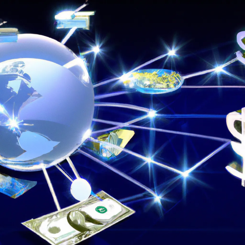 Desvendando os Segredos do Mentoring Financeiro: Transforme sua Vida Financeira agora!