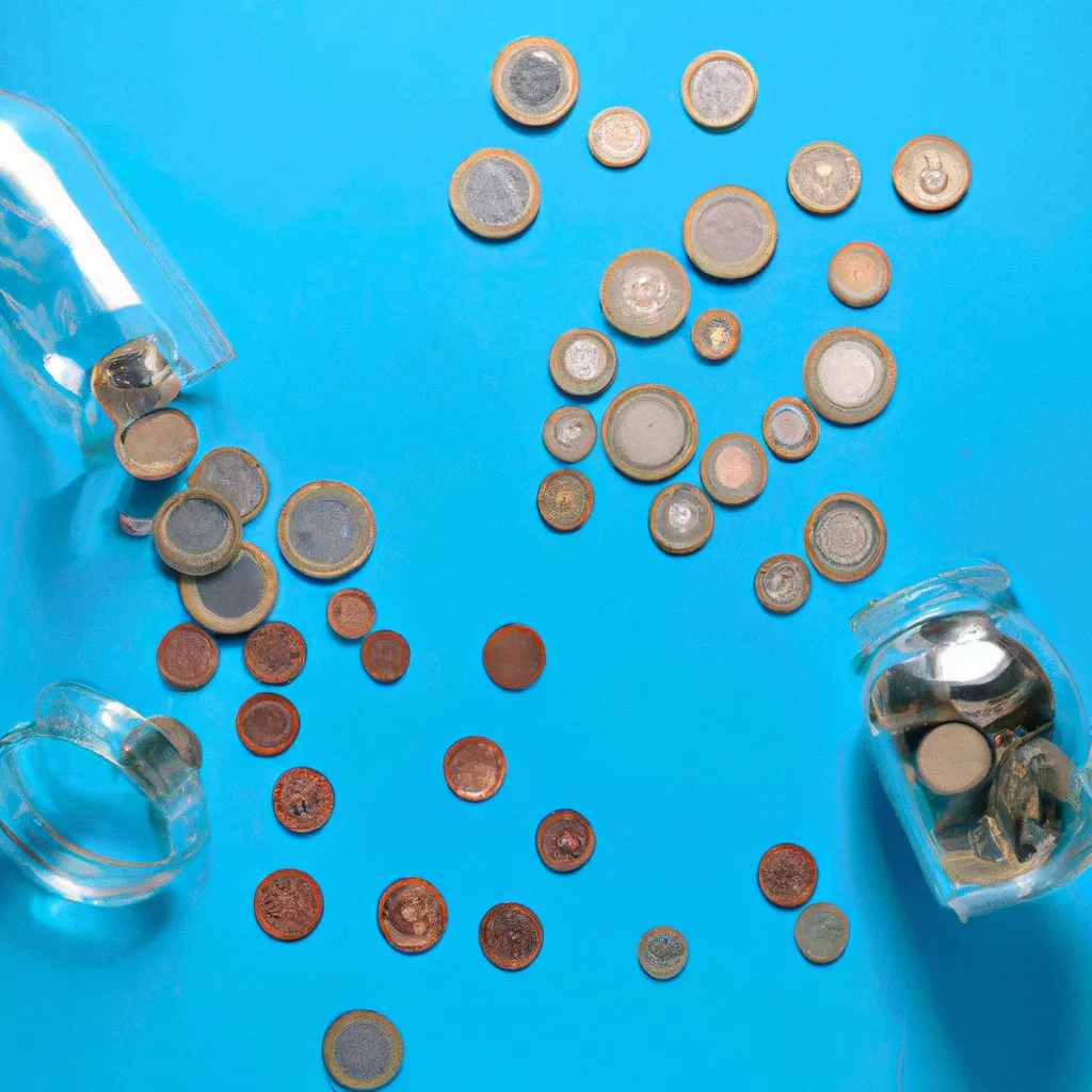 10 Foolproof Tips for Organizing Personal Finances and Achieving Financial Independence