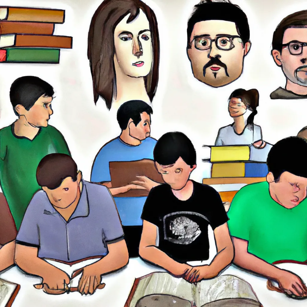 Unlock the Secrets of Economic Education: Become a Finance Expert!