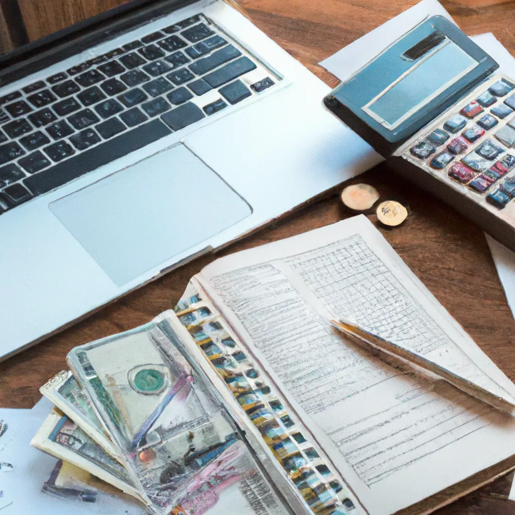 Unlock the Secrets of Online Financial Education: Practical Ways to Manage Your Money