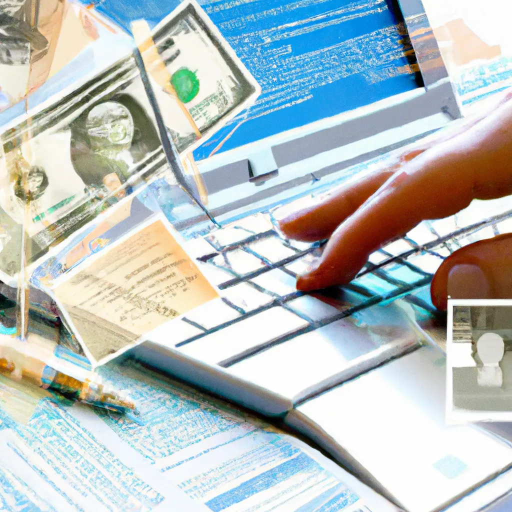 5 Simple Steps for Women to Master Financial Education