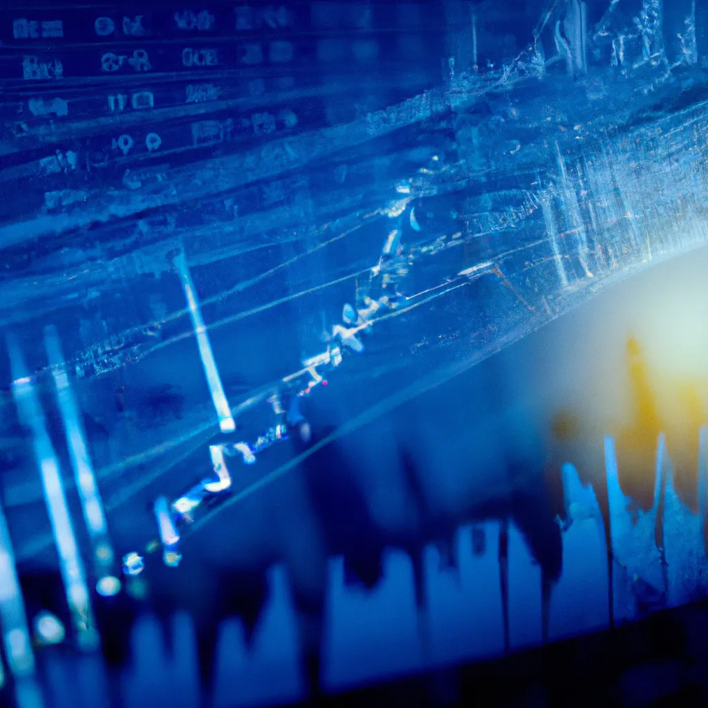 Master the Financial Market: 5 Tips to Boost Your Investments