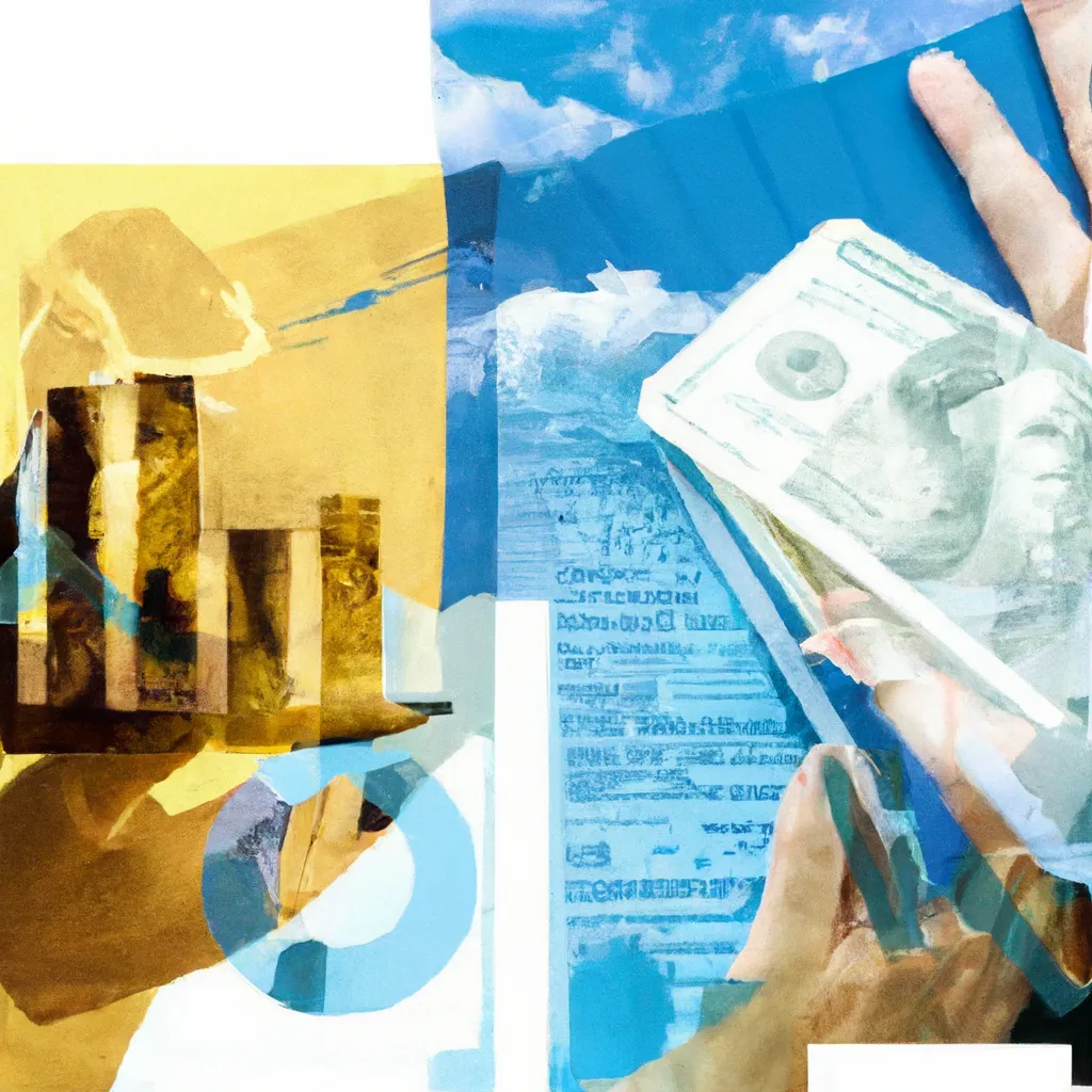 Unlocking Financial Education Secrets for Entrepreneurs: Ensuring Business Success