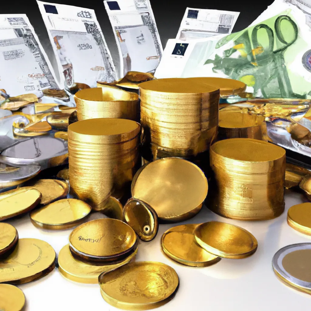 Discover How to Multiply Your Money Wisely: Essential Investment Tips