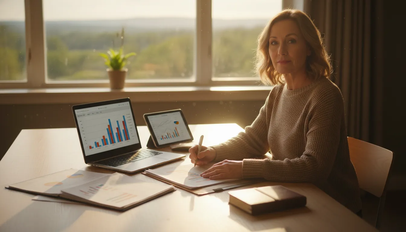 How Much Do You Need to Save for Retirement? - Conclusion: The Retirement You Want Starts Today