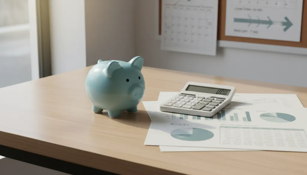 Is Paying Off Your Loan Early Worth It?