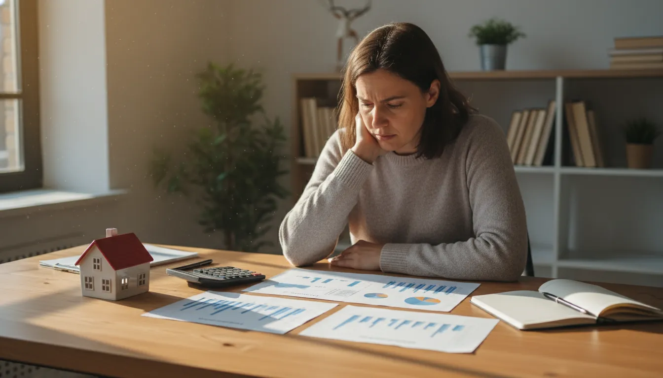 Is It Worth Paying Off Your Loan Early? - Conclusion: There Is No Ready Answer, But There Is the Right Reasoning