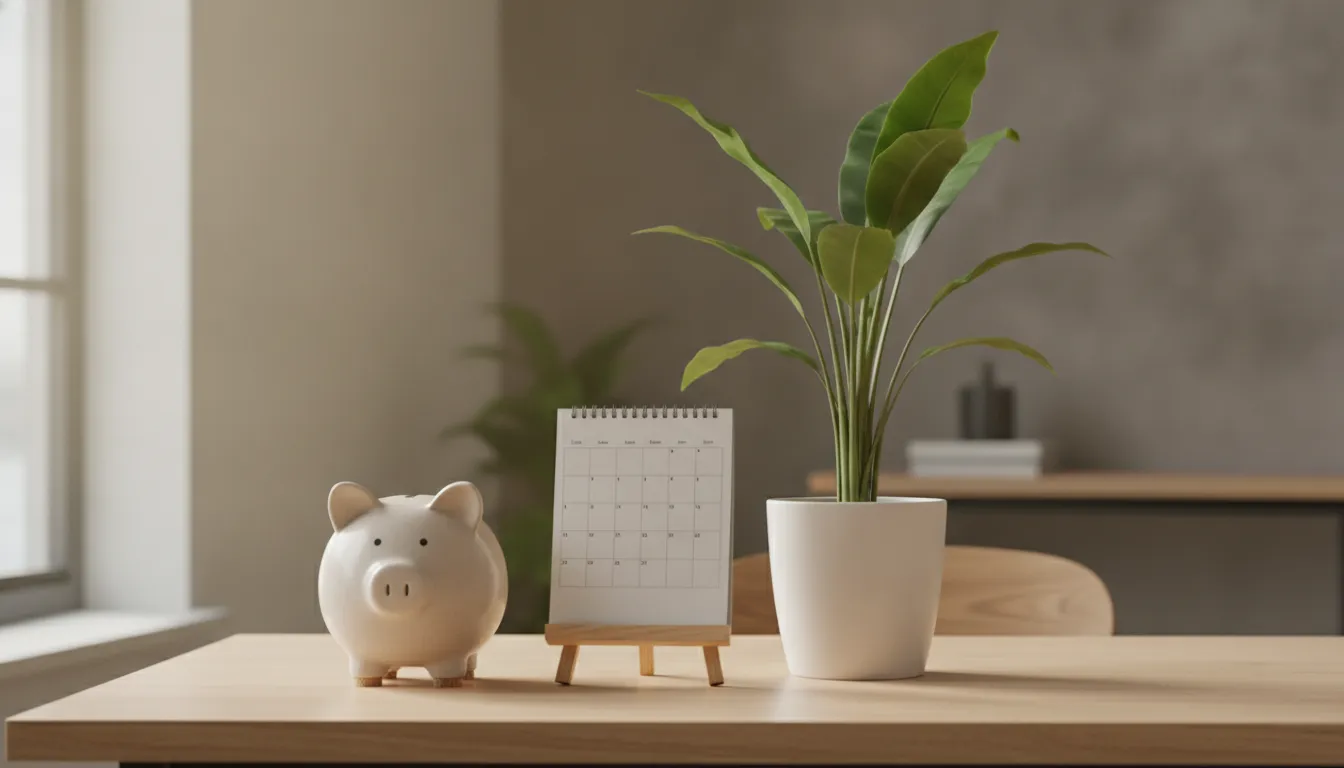 Boost Your Credit Score with Simple Steps - Conclusion: Consistency is More Valuable Than Speed