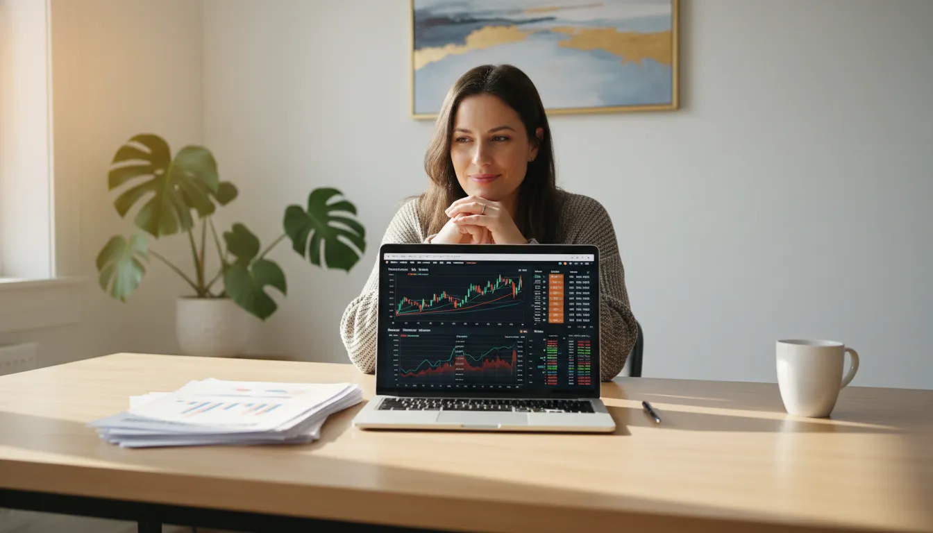 CDB explicado: o que é e como funciona na prática - Conclusão: CDB é para você?